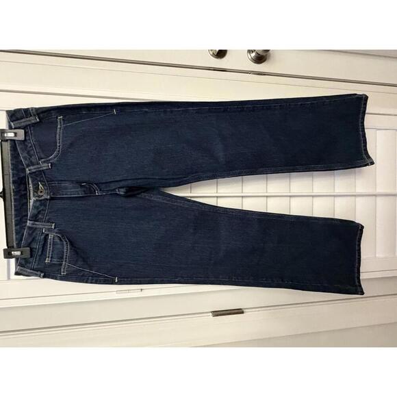 Carhartt Denim - Carhartt Women’s straight fit jeans size 6